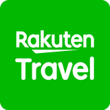 Rakuten Travel: Đặt khách sạn