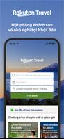 Rakuten Travel: Đặt khách sạn bài đăng