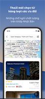 Rakuten Travel: Đặt khách sạn ảnh chụp màn hình 1