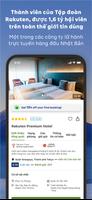 Rakuten Travel: Đặt khách sạn ảnh chụp màn hình 2