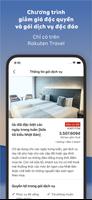 Rakuten Travel: Đặt khách sạn ảnh chụp màn hình 3