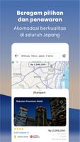 Rakuten Travel: Pesan Hotel screenshot 2