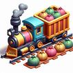 Trash Train 아이콘