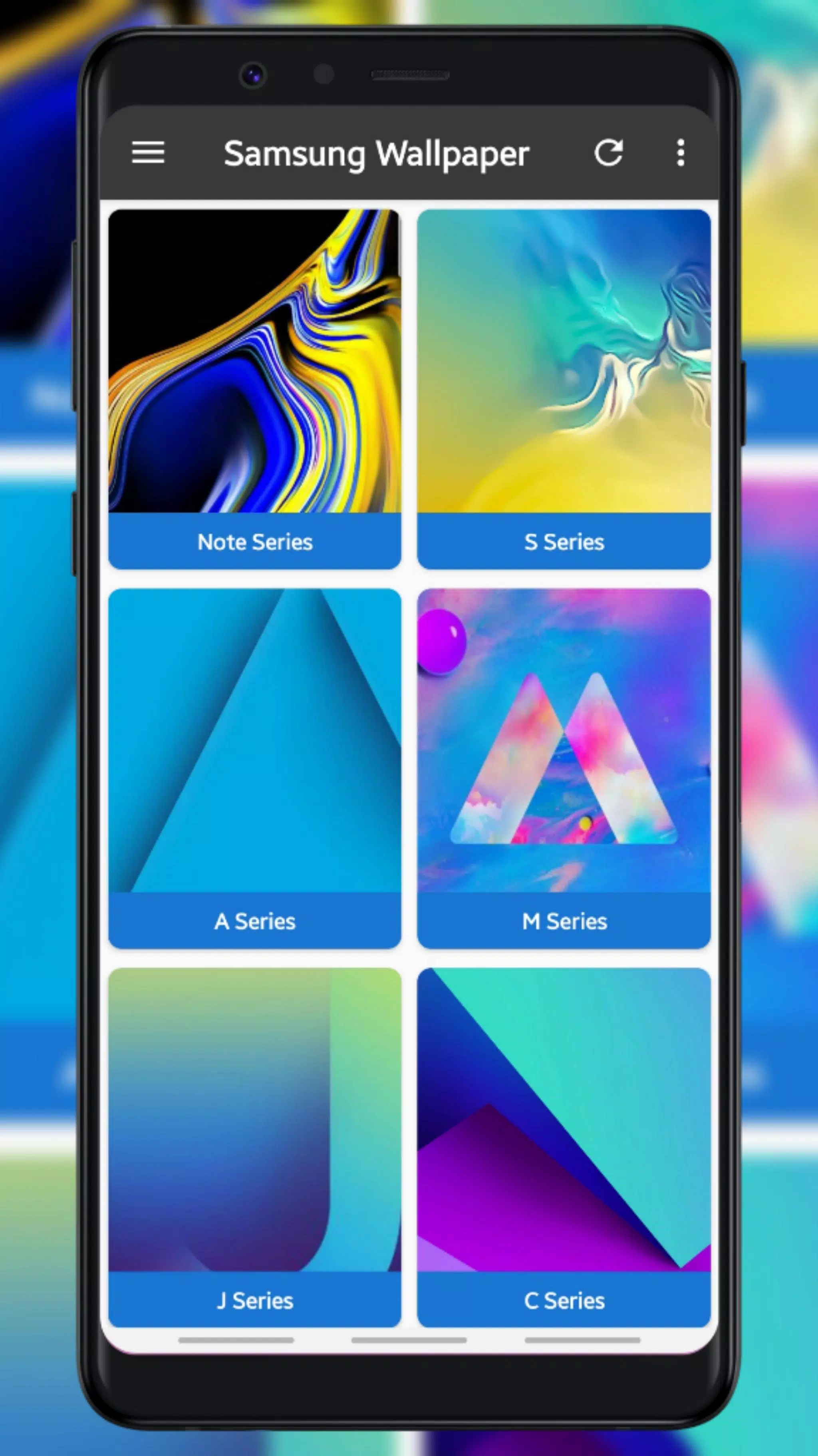 Samsung Wallpaper APK for Android Download Samsung Wallpaper APK for Android Download