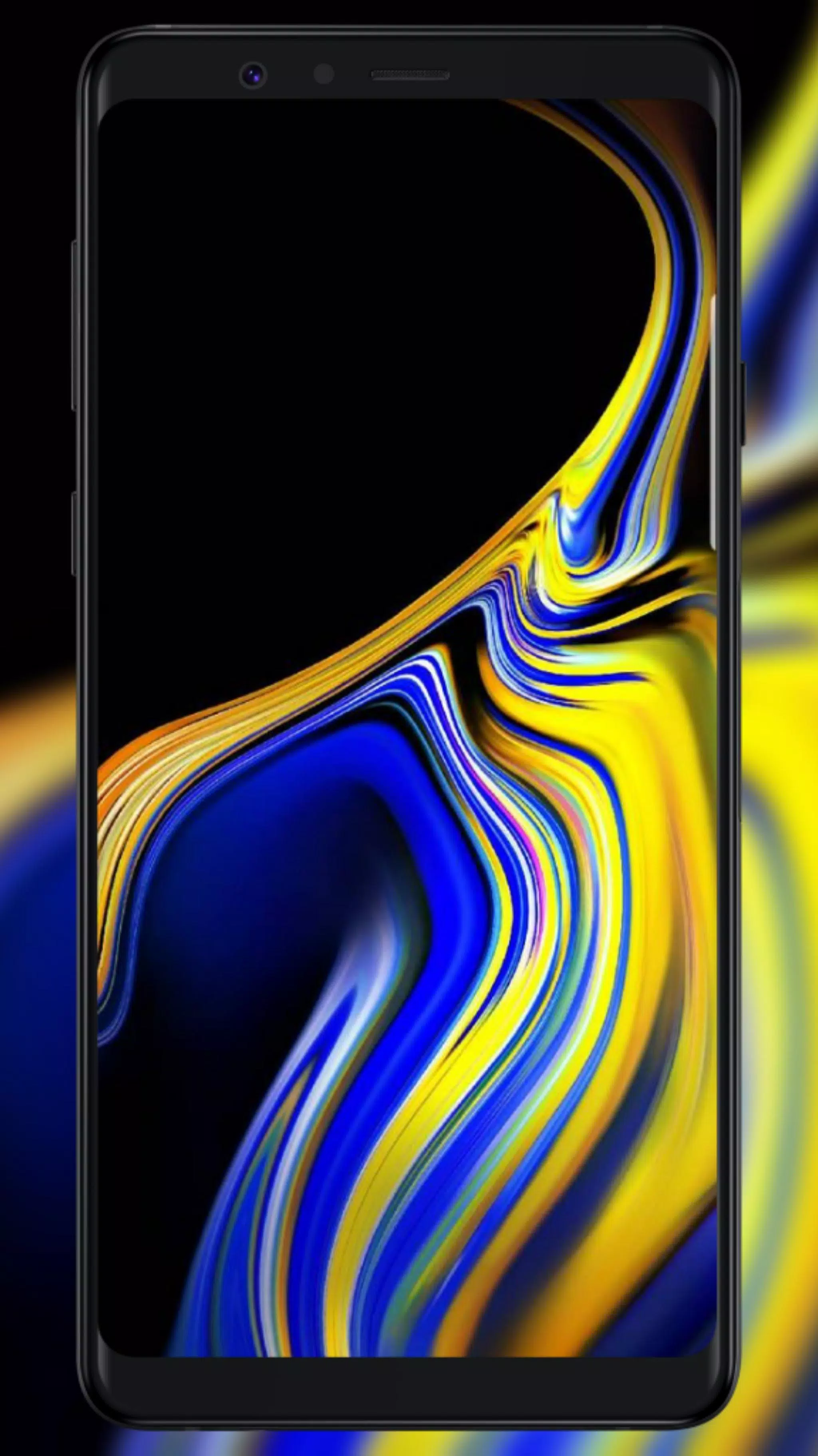 Samsung Wallpaper APK for Android Download