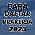 Cara Daftar Kartu Prakerja