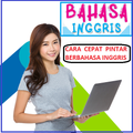 Bahasa Inggris Cepat Pintar Secara Kilat