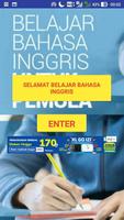 Bahasa Inggris Cepat Pintar Secara Kilat ภาพหน้าจอ 3