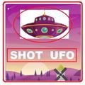 UFO Shoot Kids Game