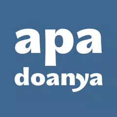 Apa Doanya: Doa & Dzikir アプリダウンロード