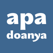 ”Apa Doanya: Doa & Dzikir