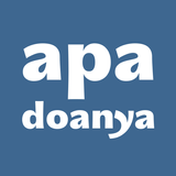 Apa Doanya: Doa & Dzikir aplikacja