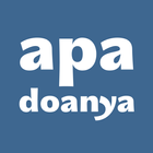 Apa Doanya biểu tượng