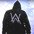 Alan Walker Offline Lengkap ícone