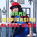 Kamu Inspirasiku - Alyssa Dezek Full Bass APK