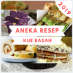 Aneka Resep Kue Basah