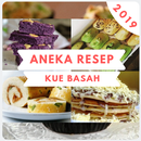Aneka Resep Kue Basah APK