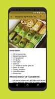 Aneka Resep Kue Basah Cartaz