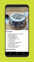 Aneka Resep Kue Basah imagem de tela 3