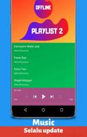 Lagu Nella Kharisma Terbaru Offline Screenshot 3