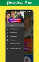 Lagu Nella Kharisma Terbaru Offline Plakat