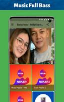 Lagu Nella Kharisma Terbaru Offline Screenshot 1