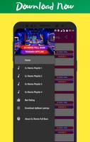 DJ Lemah Teles Remix Full Bass Offline Cartaz