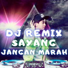 DJ Harusnya Aku Mati Remix Viral Offline icône