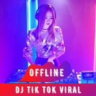 DJ Ayo Goyang Goyang Dumang Full Bass ícone