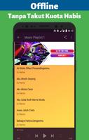 DJ Ayo Goyang Goyang Dumang Full Bass imagem de tela 2