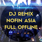 DJ Remix - Nofin Asia Full Offline icon