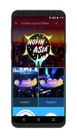 DJ Remix - Nofin Asia Full Offline poster