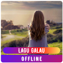 Lagu Galau Offline APK