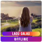 Lagu Galau Offline icône