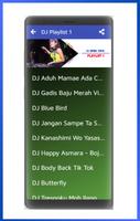 DJ Setiap Yang Kulakukan Untuk Dirimu Viral imagem de tela 2