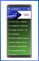 DJ Setiap Yang Kulakukan Untuk Dirimu Viral imagem de tela 3
