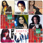 Complete Malaysian Lawas Songs Offline icon
