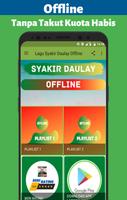 Syakir Daulay Full Offline capture d'écran 2