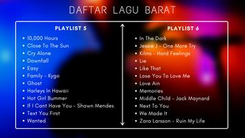 Most Popular Western Songs Offline screenshot 3