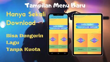 Lagu Barat Terpopuler Offline Cartaz