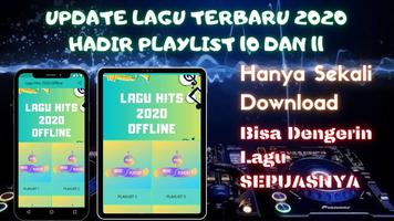 Lagu Hits Terbaru Viral Offline Cartaz