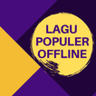 Lagu Populer Offline