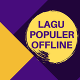 Lagu Populer Offline أيقونة
