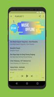 Lagu Populer Offline Cartaz