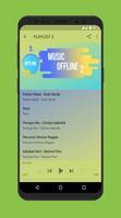 Lagu Populer Offline imagem de tela 2