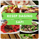 Resep Daging Sapi APK
