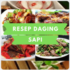 Resep Daging Sapi Zeichen