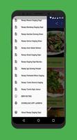 Resep Daging Sapi Screenshot 1