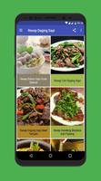 Resep Daging Sapi Screenshot 2