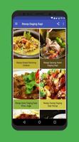 Resep Daging Sapi Screenshot 3